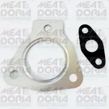 Příslušenství pro turbodmychadlo MEAT & DORIA Montážní sada - dmychadlo MAD 60963