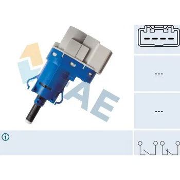 Spínač brzdového světla FAE 24849