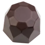 Forma na čokoládu - Briliant