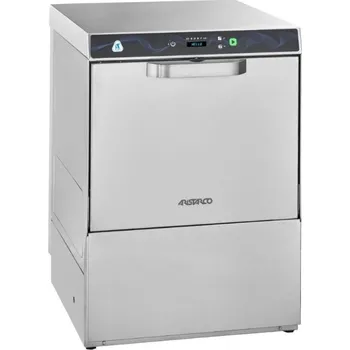 Myčka nádobí ALBA Hořovice ME 501 SD Výkonná podstolová myčka s prémiovým oplachem a odpadovým systémem