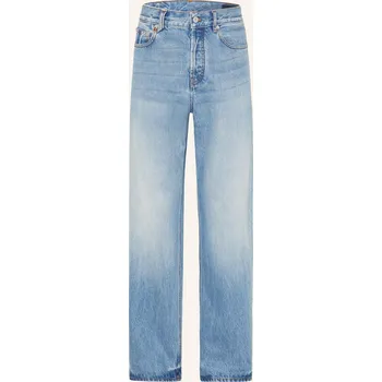 Pánské džíny Jacquemus Pánské Džíny Le De-Nimes Droit Regular Fit, 33c...