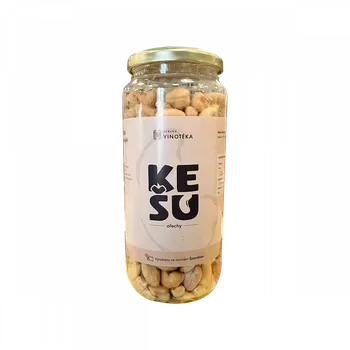 Kešu smažené 400g