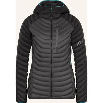 Dynafit Dámská Péřová Bunda Radical, černá, 34