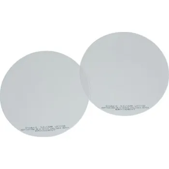 Dentální hygiena Erkodent Erich Kopp Erkodur-S, 20 ks Varianta: 0,8 / 125 x 125 mm