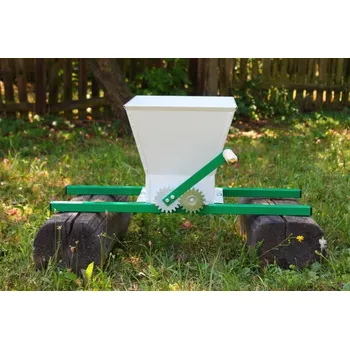 Lis na ovoce Drtič na ovoce ruční