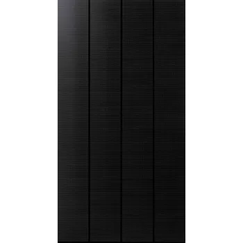 solární panel Phaesun Sun Pearl 100 monokrystalický solární panel, 100 Wp, 12 V