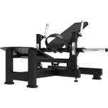TUNTURI PLATINUM Hip Thrust Plate loaded V-series