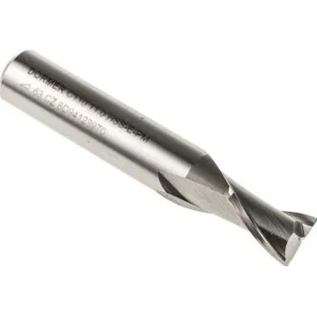 Vrtačka Drážkovací vrtačka 70 mm HSS-E-PM délka řezu 13mm průměr řezu 11mm 2 drážky Dormer