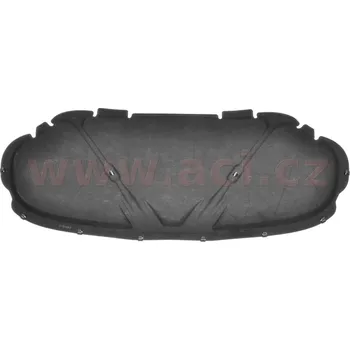 Příslušenství karosérie ACI 7629160Q tlumící kryt pod přední kapotu