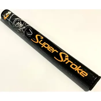 Grip na golfovou hůl Super Stroke Slim 2.0 putter grip - Killer Grim Reaper (tloušťka gripu 29 mm)