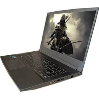 Notebook MSI Thin 15 B12VE-1661XCZ 1TB SSD 16GB DDR4