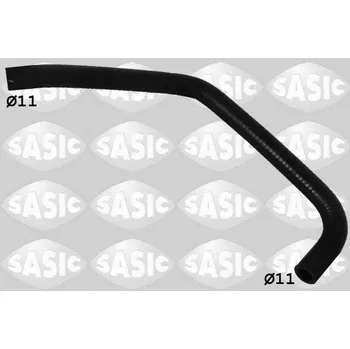 Motor automobilu Hadice chladiče SASIC 3400078