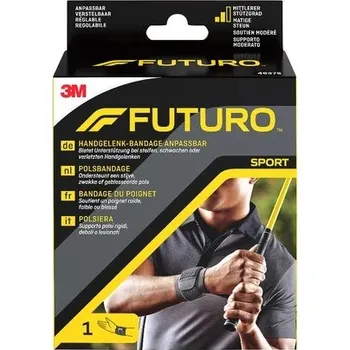 3m Futuro Podpůrný zápěstní pásek sport