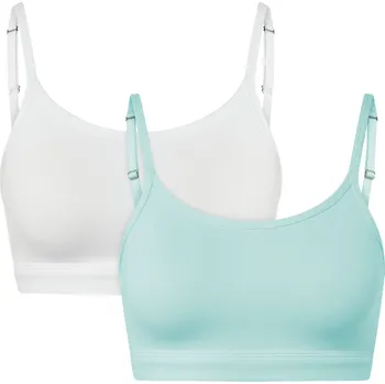 Dámské spodní prádlo 709154 - Tchibo - Podprsenky - pro ženy - vel. S 36/38 - barva: bílá