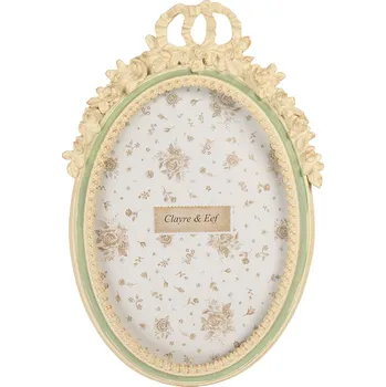 Rám na obraz Clayre & Eef - Polyrezinový rámeček na fotografii 2F1363M