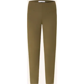 Raffaello Rossi Dámské Kalhoty Penny, olivová, 42
