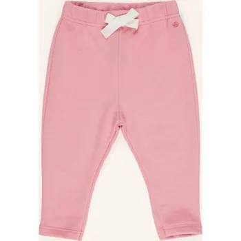 Petit Bateau Tepláky pro miminko, růžová, 74