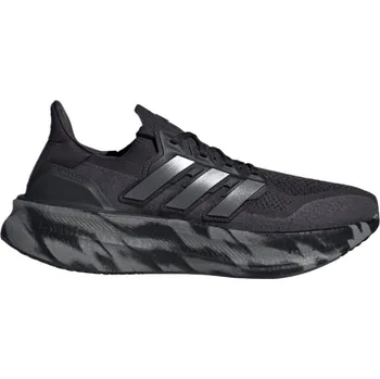 Pánská obuv Pánská běžecká obuv adidas Ultraboost 5 Carbon/Gresix/Cblack UK 8,5