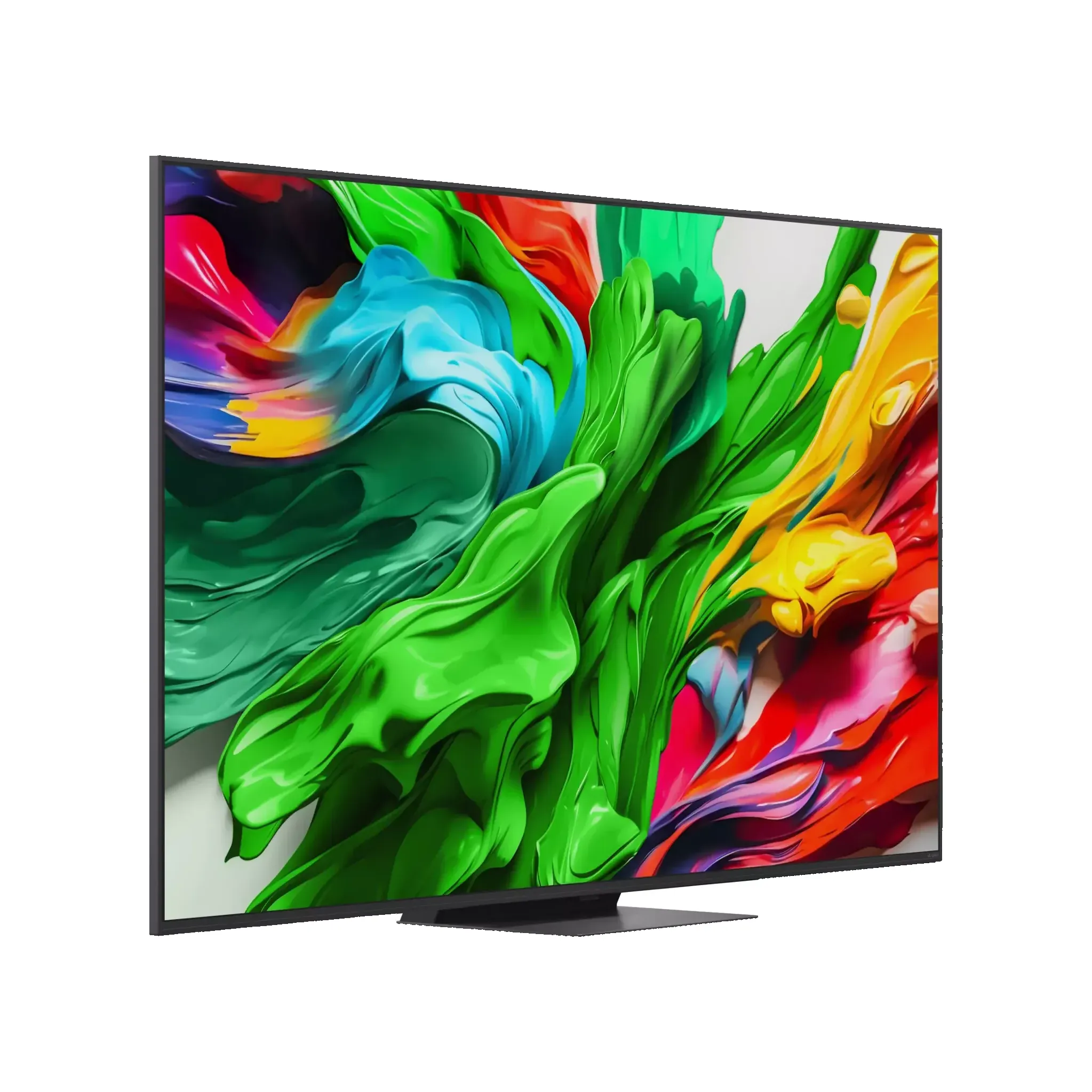 Fotografie 5 - Televizor LG 65" QNED (65QNED86A6A.AEU)