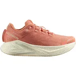 Dámská běžecká obuv Salomon Aero Glide 3 Fusion Coral/Vanilla Ice/Tender Peach UK 7
