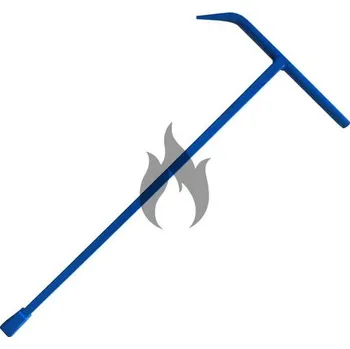 Hydrant Klíč k podzemnímu hydrantu