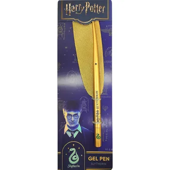 Harry Potter, gelové pero Zmijozel