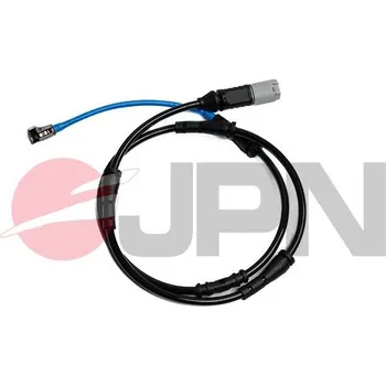 Brzdová destička Výstražný kontakt, opotřebení obložení JPN 12H0024-JPN