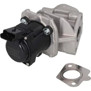 Ventil palivového systému AGR-Ventil KAMOKA 19028