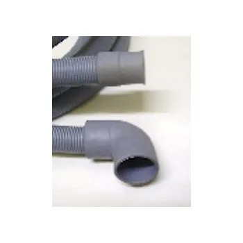 Pračka Hadice vypouštěcí pračky a myčky 2,5m- ŠIROKÝ VÝVOD 35mm