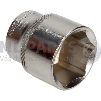 Gola hlavice Nástavec 1/2'' 32 mm YATO YT-1220