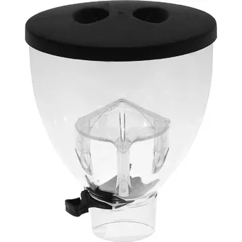 Mlýnek na kávu Násypka pro mlýnky kávy MAZZER 600gr - kompletní