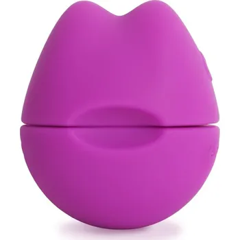 Vibrátor Stimulátor PlusOne Pop-Up Vibe růžový - s kupónem KUP15 cena 1274 Kč + extra diskrétní expedice