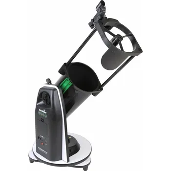 Hvězdářský dalekohled Hvězdářský dalekohled Sky-Watcher Virtuoso GTi 150/750 WiFi Dob