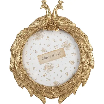 Rám na obraz Clayre & Eef - Polyrezinový rámeček na fotografii 2F1378