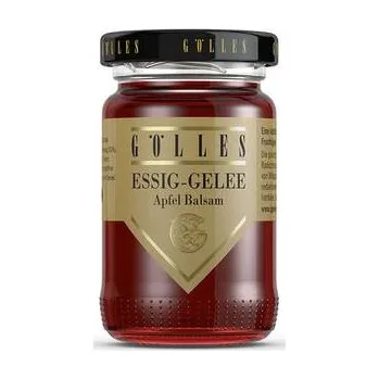 Omáčka Gölles Essiggelee - Jablečné balzámové octové želé 105 g