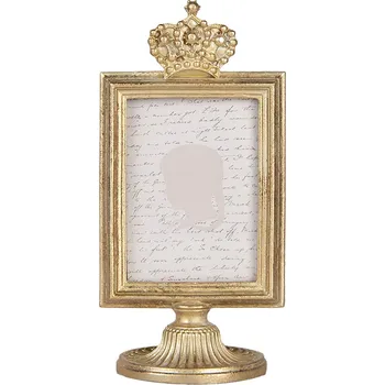 Rám na obraz Clayre & Eef - Polyrezinový rámeček na fotografii 2F1242