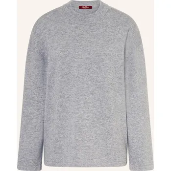 Dámský svetr Max Mara Studio Dámský Svetr Pisano, šedá, 40