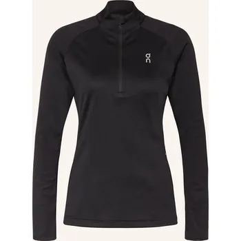 Dámské tričko On Dámské Běžecké Tričko Climate Shirt, černá, 34