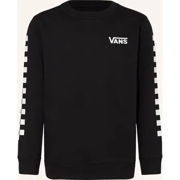 Pánská mikina Vans Chlapecká Mikina, Mikina, 146