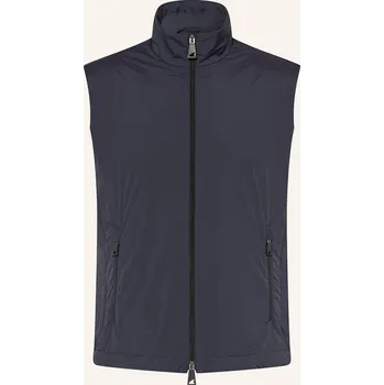 Pánská bunda Paul & Shark Pánská Vesta, tmavě modrá, 58