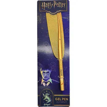 Harry Potter, gelové pero Mrzimor