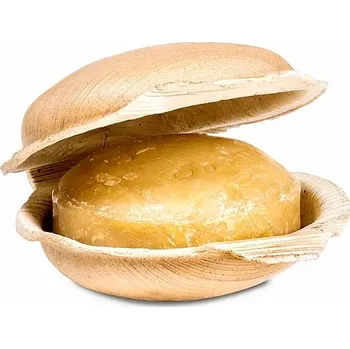 Mýdlo Holy Lama Kurkuma mýdlo 100 g