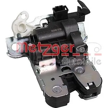 Autozámek Zámek výklopných zadních dveří METZGER 2310660