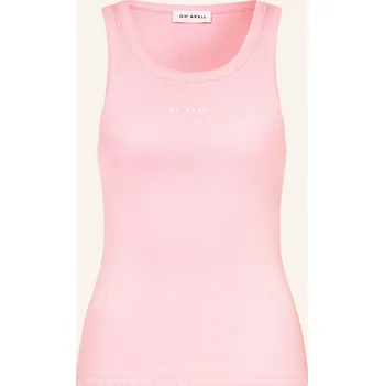 Oh April Dámský Top Dara, růžová, 34