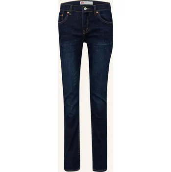 Pánské džíny Levi's® Chlapecké Džíny 512 Slim Taper Fit, Džíny 512 Slim...