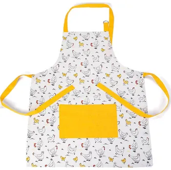Kuchyňská zástěra ESSEX SPRING CHICKS Kuchyňská zástěra