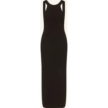 Dámské šaty Gestuz Dámské Pletené Šaty Gzsarielle, černá, 36