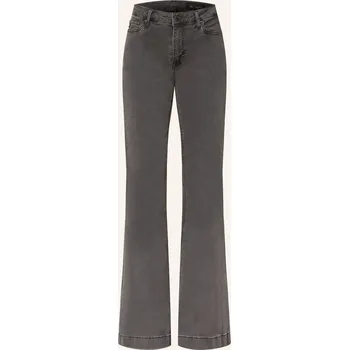 Dámské džíny Ag Jeans Dámské Flared Džíny Tropea, myrt, 40