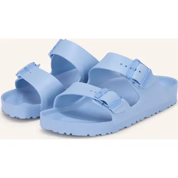 Dámské sandále Birkenstock Dámské Pantofle Arizona Stealth Buckle, tmavě...