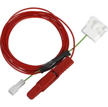 Klimatizace automobilu Sada kabelů na opravu, topný přístroj nezávislého topení WEBASTO 1319943A